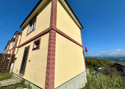 Дом, 78 м² - фото 1