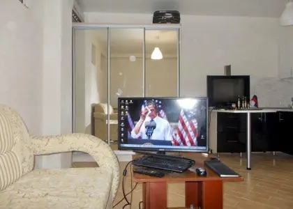 Студия, 21.2 м² - фото 1