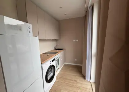 Студия, 22.5 м² - фото 1