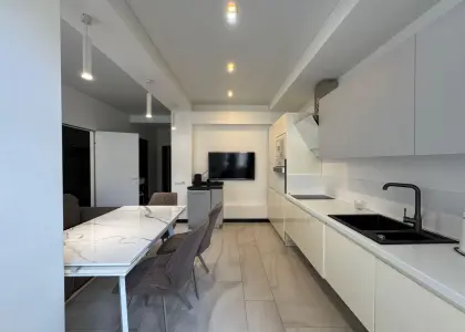 3-комнатная квартира, 49.4 м² - фото 1