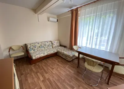 Студия, 46 м² - фото 1