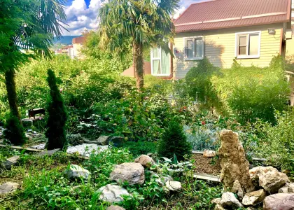 Дом, 144 м² - фото 1