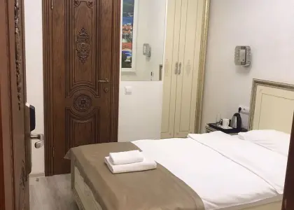 1-комнатная квартира, 9.6 м² - фото 1