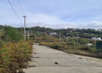 Земельный участок, 35 соток - фото 1