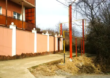 Земельный участок, 21 сотка - фото 1