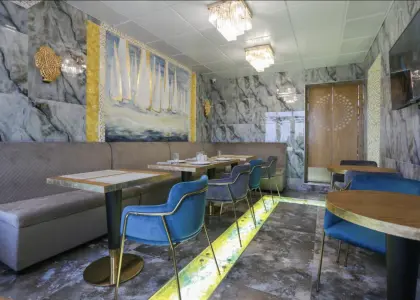 Апартаменты в центре Сочи! - фото 1