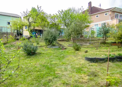 Дом, 62 м² - фото 1