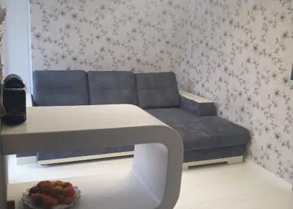 Продажа квартиры в комплексе с бассейном! - фото 1