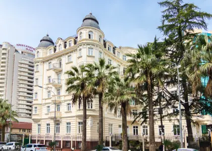 АК Матисс - фото 1