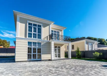 Дом, 150 м² - фото 1