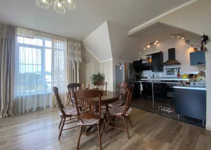 Квартира с видом на море, лучшее предложение. - фото 1