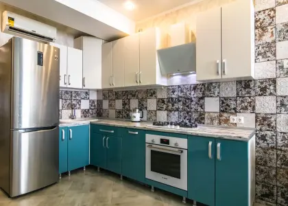 Студия, 33.2 м² - фото 1