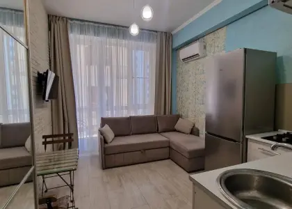 Студия, 24 м² - фото 1