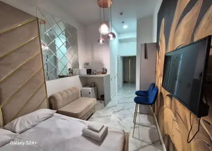 Студия, 13.8 м² - фото 1