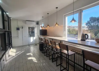 Гостиница - фото 1