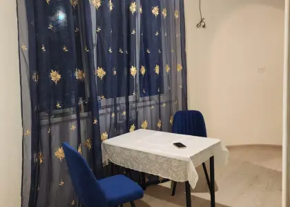 1-комнатная квартира, 26 м² - фото 1