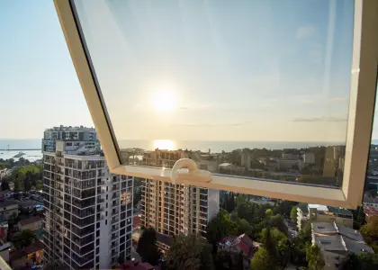 Студия, 185 м² - фото 1