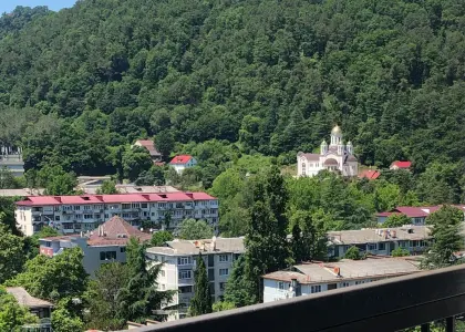 1-комнатная квартира, 39 м² - фото 1