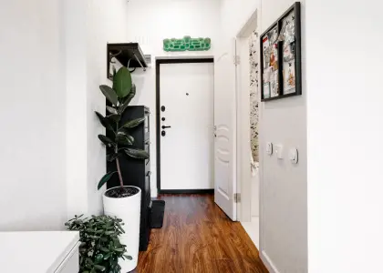 2-комнатная квартира, 43 м² - фото 1