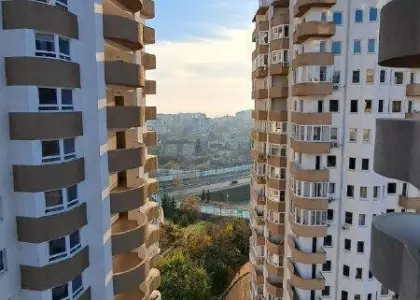 Студия, 48 м² - фото 1
