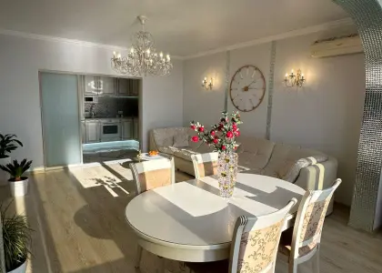 2-комнатная квартира, 67.3 м² - фото 1