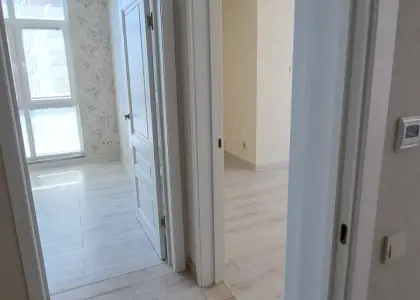 2-комнатная квартира, 40.1 м² - фото 1