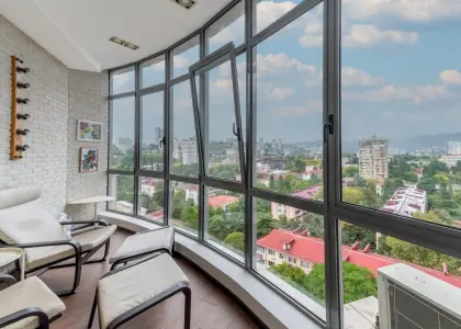 Студия, 109 м² - фото 1