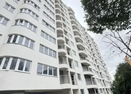 2-комнатная квартира, 42 м² - фото 1