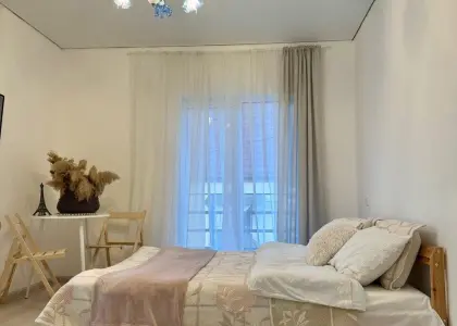 Студия, 19 м² - фото 1