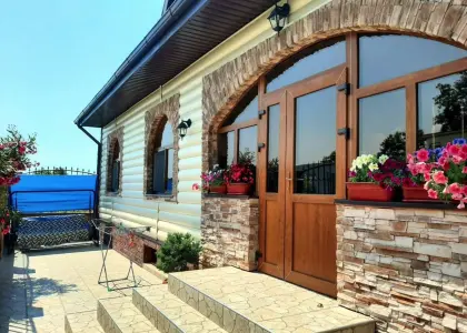 Дом, 490 м² - фото 1