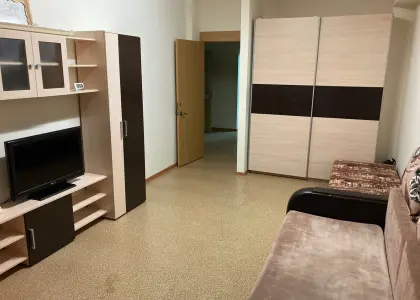3-комнатная квартира, 87 м² - фото 1
