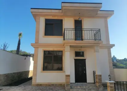 Дом, 240 м² - фото 1