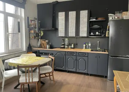 2-комнатная квартира, 47 м² - фото 1