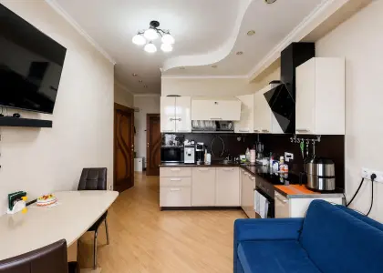 2-комнатная квартира, 50 м² - фото 1
