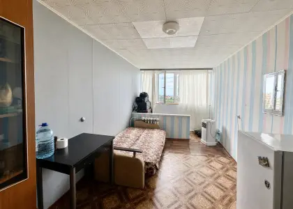 Студия, 15 м² - фото 1