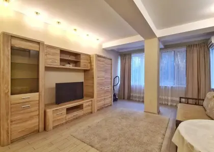 Студия, 37.9 м² - фото 1