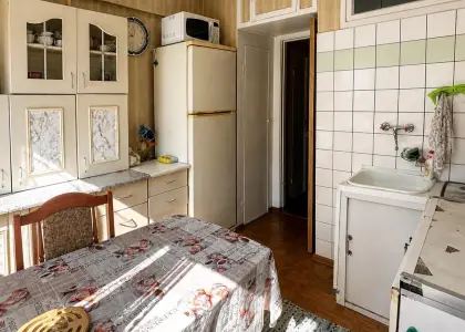 2-комнатная квартира, 52 м² - фото 1