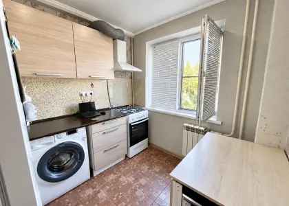 1-комнатная квартира, 30 м² - фото 1