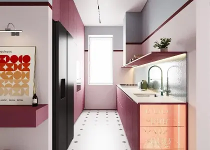 3-комнатная квартира, 74.9 м² - фото 1