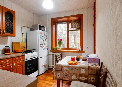 1-комнатная квартира, 36 м² - фото 1