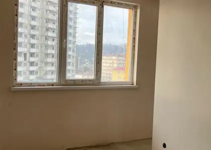 2-комнатная квартира, 44 м² - фото 1