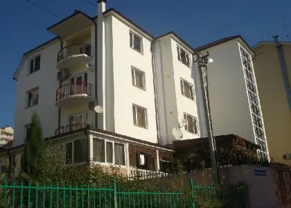 3-комнатная квартира, 115 м² - фото 1