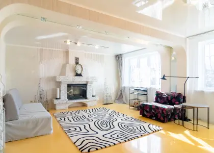 Дом, 320.1 м² - фото 1