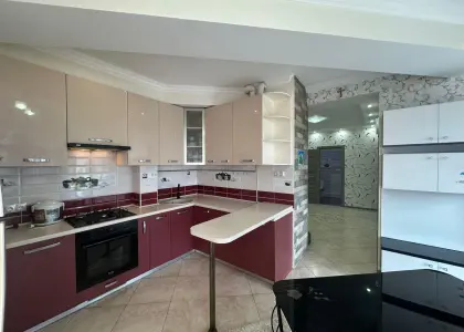 3-комнатная квартира, 80 м² - фото 1