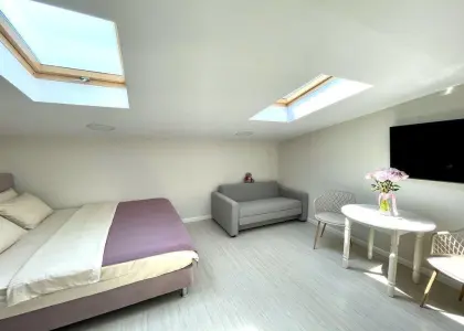 Студия, 25.7 м² - фото 1