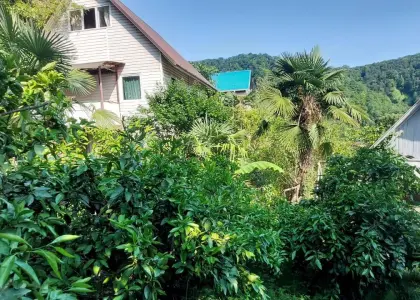 Дом, 95 м² - фото 1