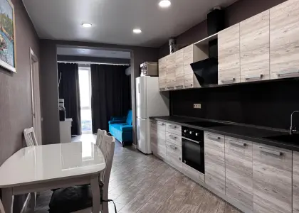 2-комнатная квартира, 66 м² - фото 1