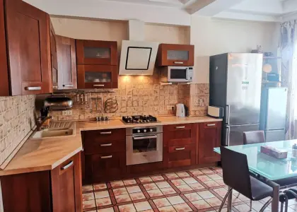 4-комнатная квартира, 116 м² - фото 1