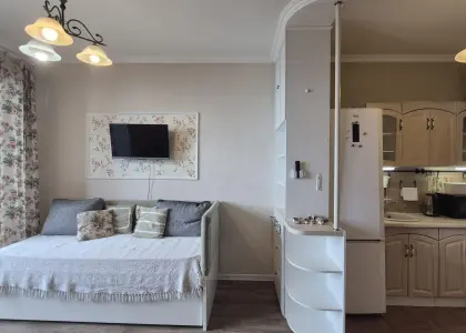 Студия, 25 м² - фото 1