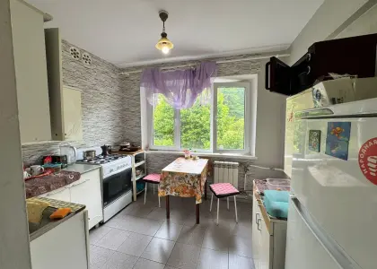 1-комнатная квартира, 35 м² - фото 1